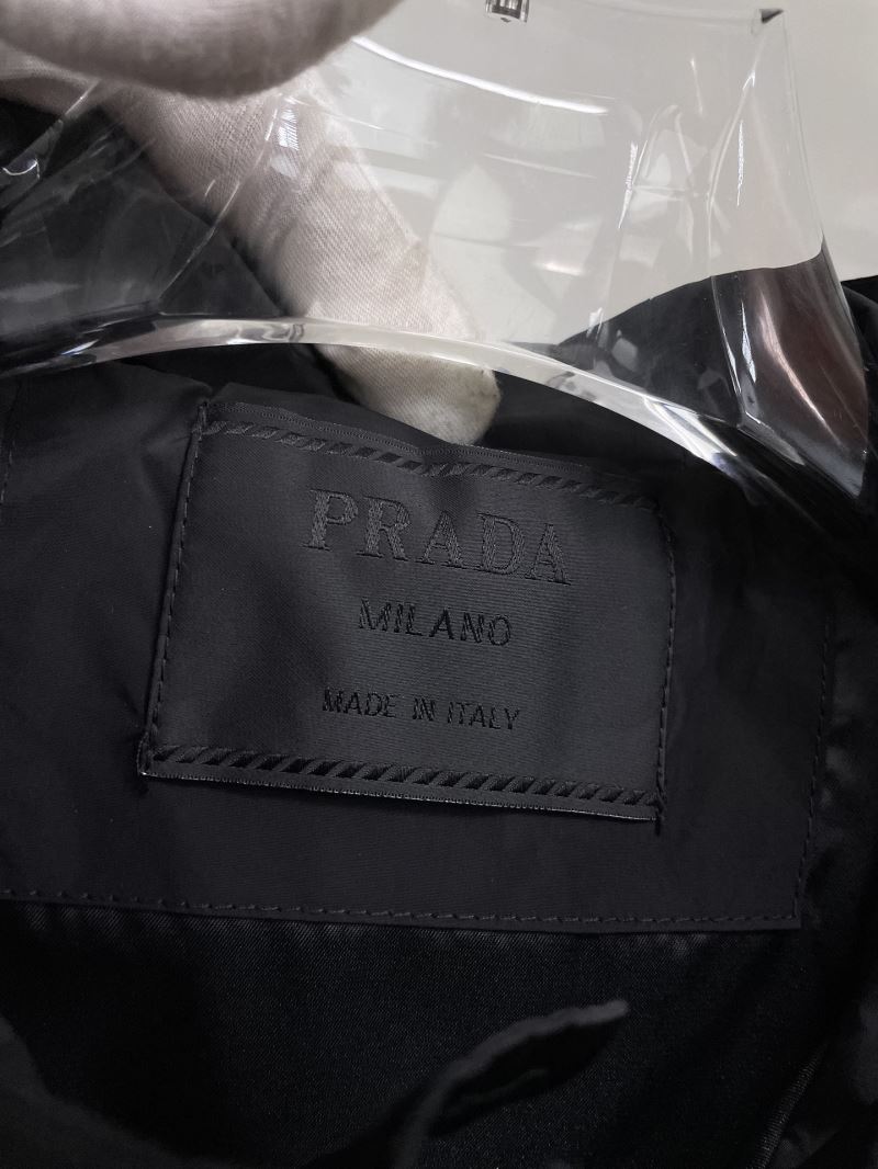 Prada Outwear